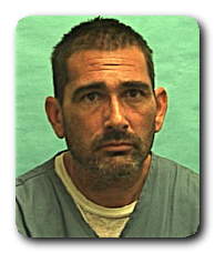 Inmate LONNY J JR GREEN