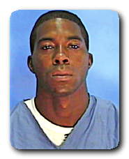 Inmate MAURICE D KING