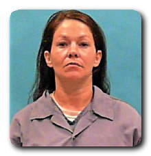 Inmate CHARLINA D MILLER