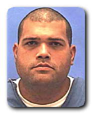 Inmate ANTHONY T TIHONI