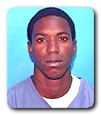 Inmate NEVILLE J BRABELL