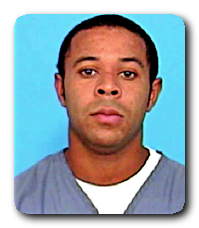 Inmate MANUEL A STOKES