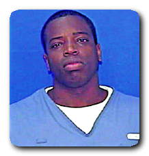 Inmate LIONEL WILKERSON