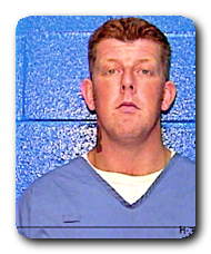 Inmate ROSS ANDERSON