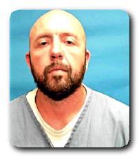 Inmate TODD M BOWES