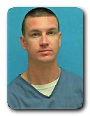 Inmate MICHAEL HILDERBRANDT