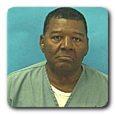 Inmate JERRY KING