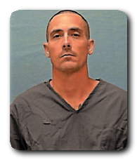 Inmate CHRISTOPHER R MAYBERRY