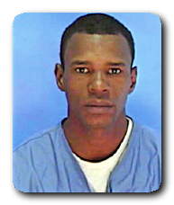 Inmate TRACEY L MIKELL