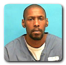 Inmate TYRONE SIMS