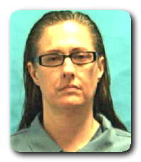 Inmate CARRIE M BIRCHEAT