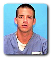Inmate CHRISTOPHER B MEAUX