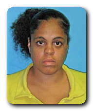 Inmate TIFFANY WILKERSON