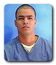 Inmate PETER G FALCON