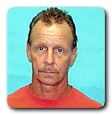 Inmate KENT T STRAHLA