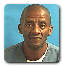 Inmate JAMES G MCLAURIN