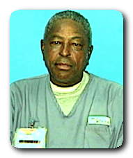 Inmate AMOS L PAGE