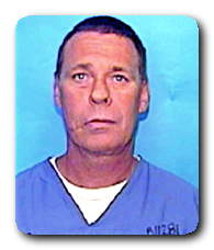 Inmate DAVID R SCARBERRY