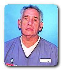 Inmate GUILIO MARTINEZ