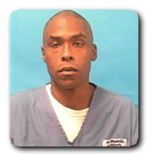 Inmate LAWRENCE D MCNEALLY