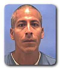Inmate ARTHUR R NARVAEZ
