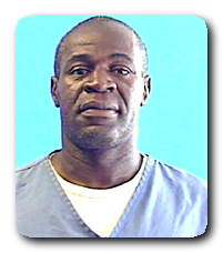 Inmate FITUCH MCNEIL