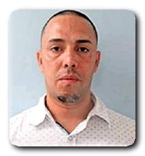 Inmate EDUARDO VELEZ