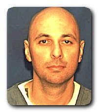 Inmate CHRISTOPHER D WRIDE