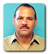 Inmate GEORGE A ESPINAL