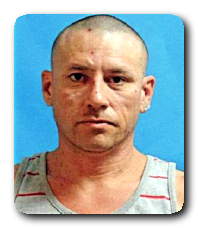 Inmate JEREMY VICTOR WILLETS