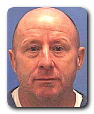 Inmate RICHARD JR BROSNAN