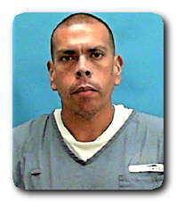 Inmate MICHAEL R JR ESPINOZA