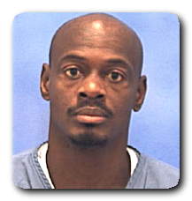 Inmate CURTIS M LILLEY