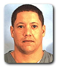 Inmate ANGEL R NEGRON