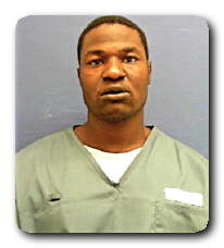 Inmate ERNEST J SIMMONS