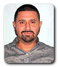 Inmate TERRY TORRES
