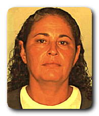 Inmate ADRIANA VELASQUEZ
