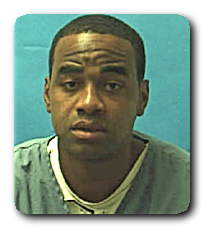 Inmate TRAVIAS L WILKERSON