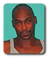 Inmate TERRENCE M FOY