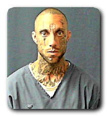 Inmate JASON S MORRILL