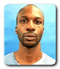 Inmate JERRICK A SMITH
