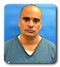 Inmate CARLOS M APONTE-RUIZ