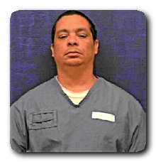 Inmate CARLOS M APONTEORTIZ