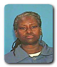 Inmate ANJANETTE JACOBS