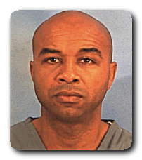 Inmate LAFAYETTE JOINER