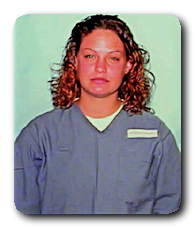 Inmate AMANDA D STOCKS