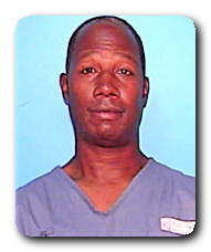 Inmate GREGORY STYLES