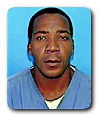 Inmate CHAUNCEY C CLECKLEY