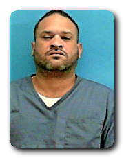 Inmate MELVIN MONELL-FIGUEROA