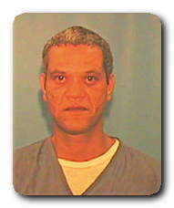 Inmate ANDRES HIRALDO-RIVERA